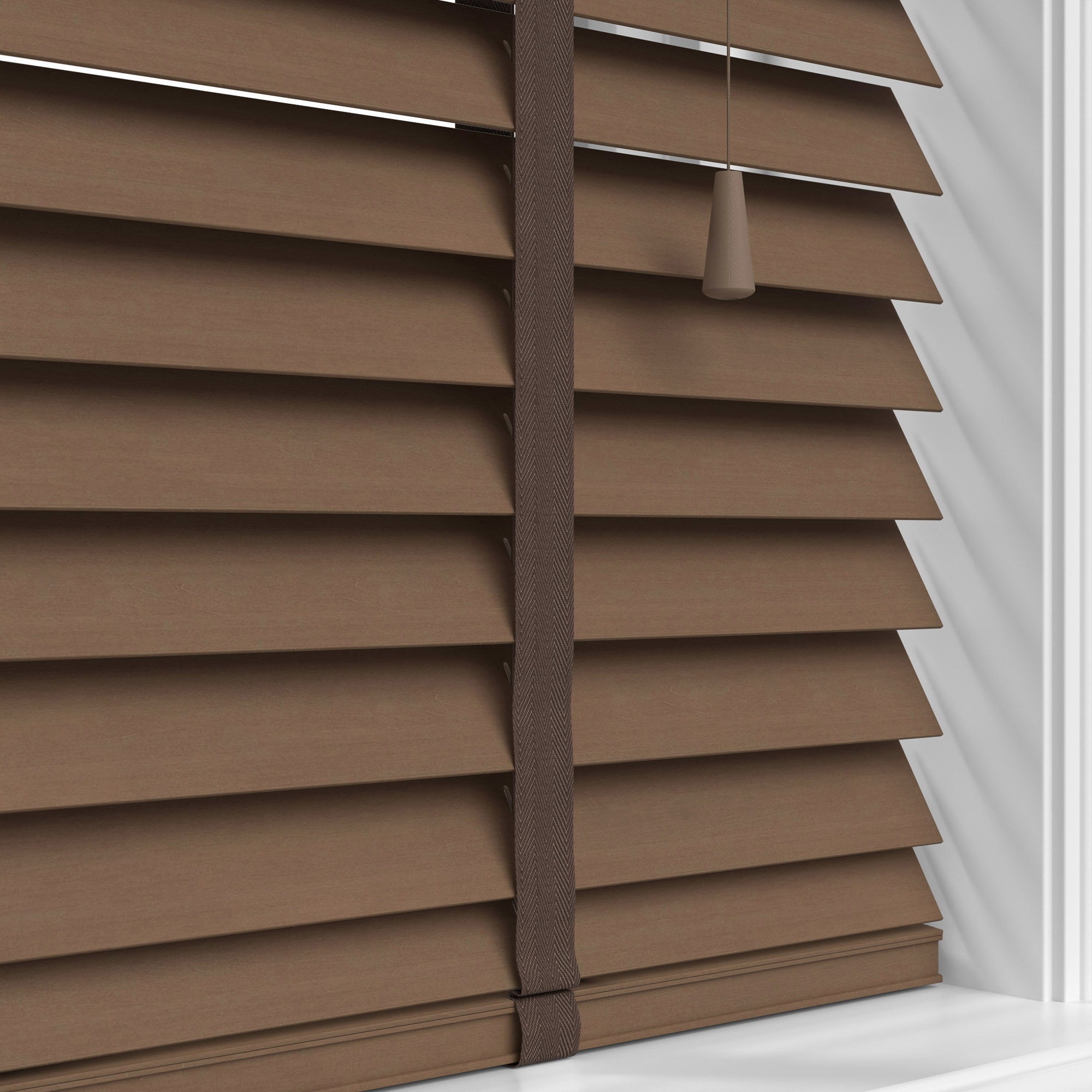 Auburn Real Wood With Tapes - Image 4