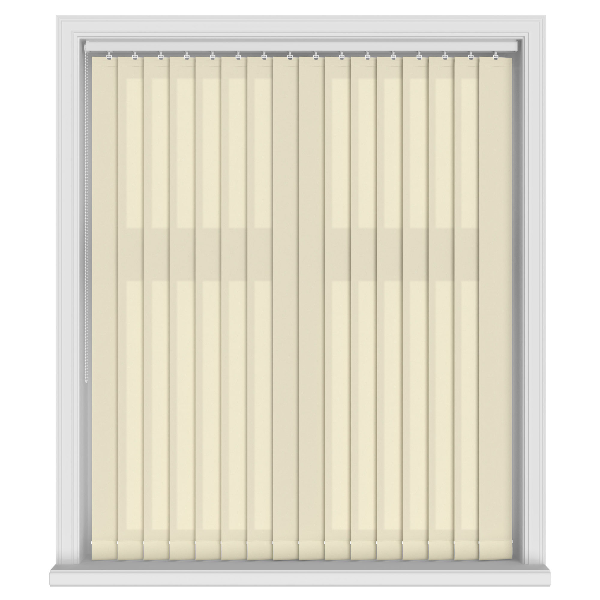 Badar Beige Replacement Slats - Image 3