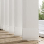 Banbury White Replacement Slats