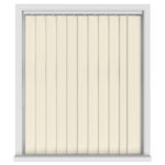 Banlight Duo FR Angora 127mm Replacement Slats
