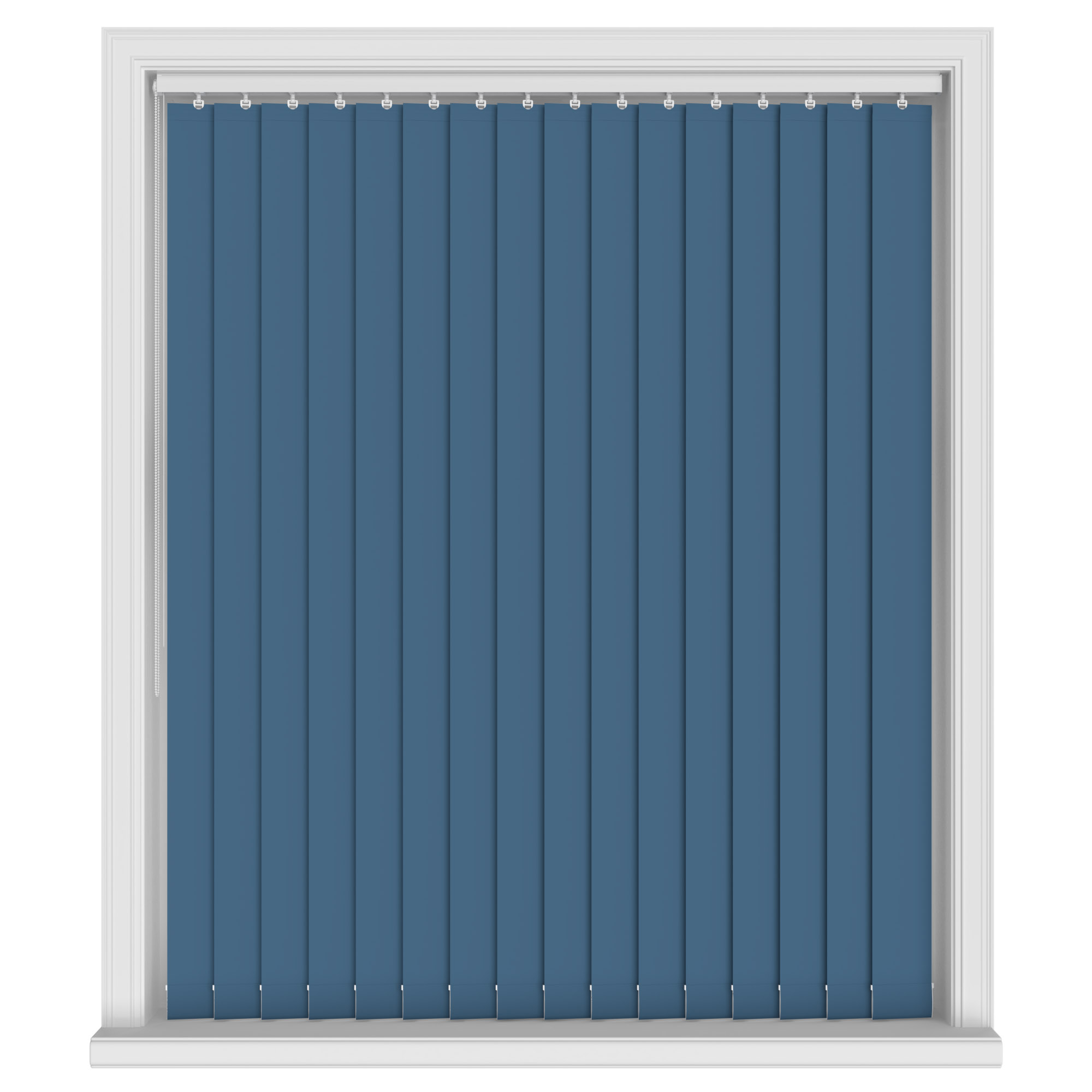 Banlight Duo Fr Atlantic Blue Replacement Slats - Image 4