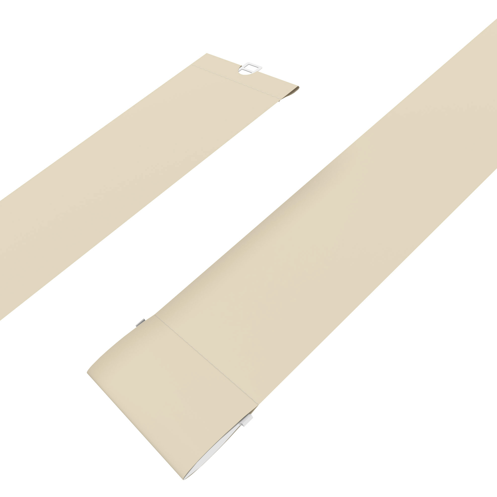 Banlight Duo Fr Beige Replacement Slats - Image 3
