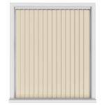 Banlight Duo Fr Beige Replacement Slats