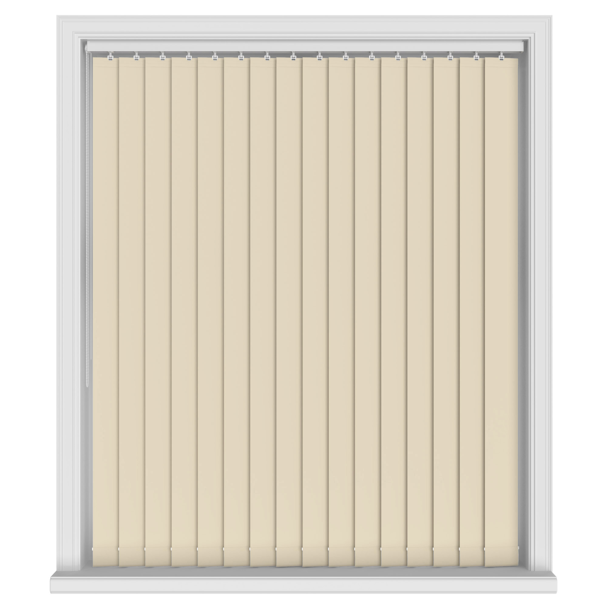Banlight Duo Fr Beige Replacement Slats - Image 4