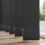 Banlight Duo Fr Black Replacement Slats