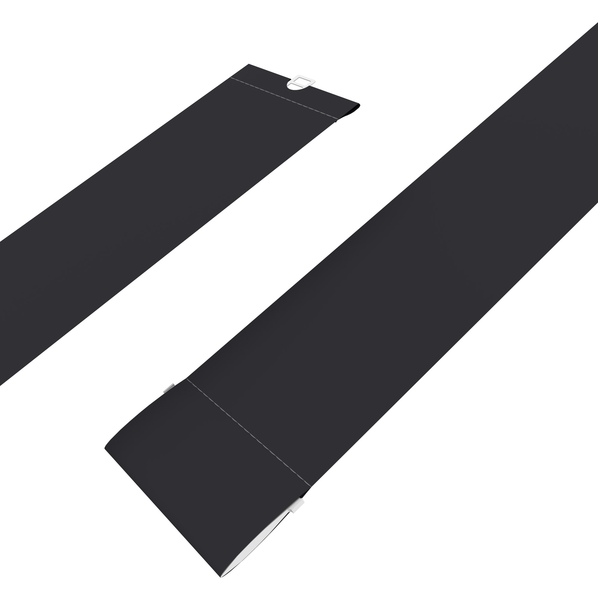 Banlight Duo Fr Black Replacement Slats - Image 3