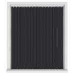 Banlight Duo Fr Black Replacement Slats