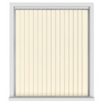 Banlight Duo Fr Calico Replacement Slats