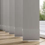 Banlight Duo Fr Concrete Replacement Slats