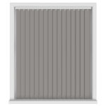 Banlight Duo Fr Concrete Replacement Slats
