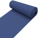 Banlight Duo FR Glacier Blue 127mm Replacement Slats