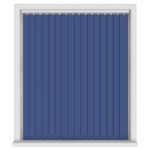Banlight Duo Fr Glacier Blue Replacement Slats