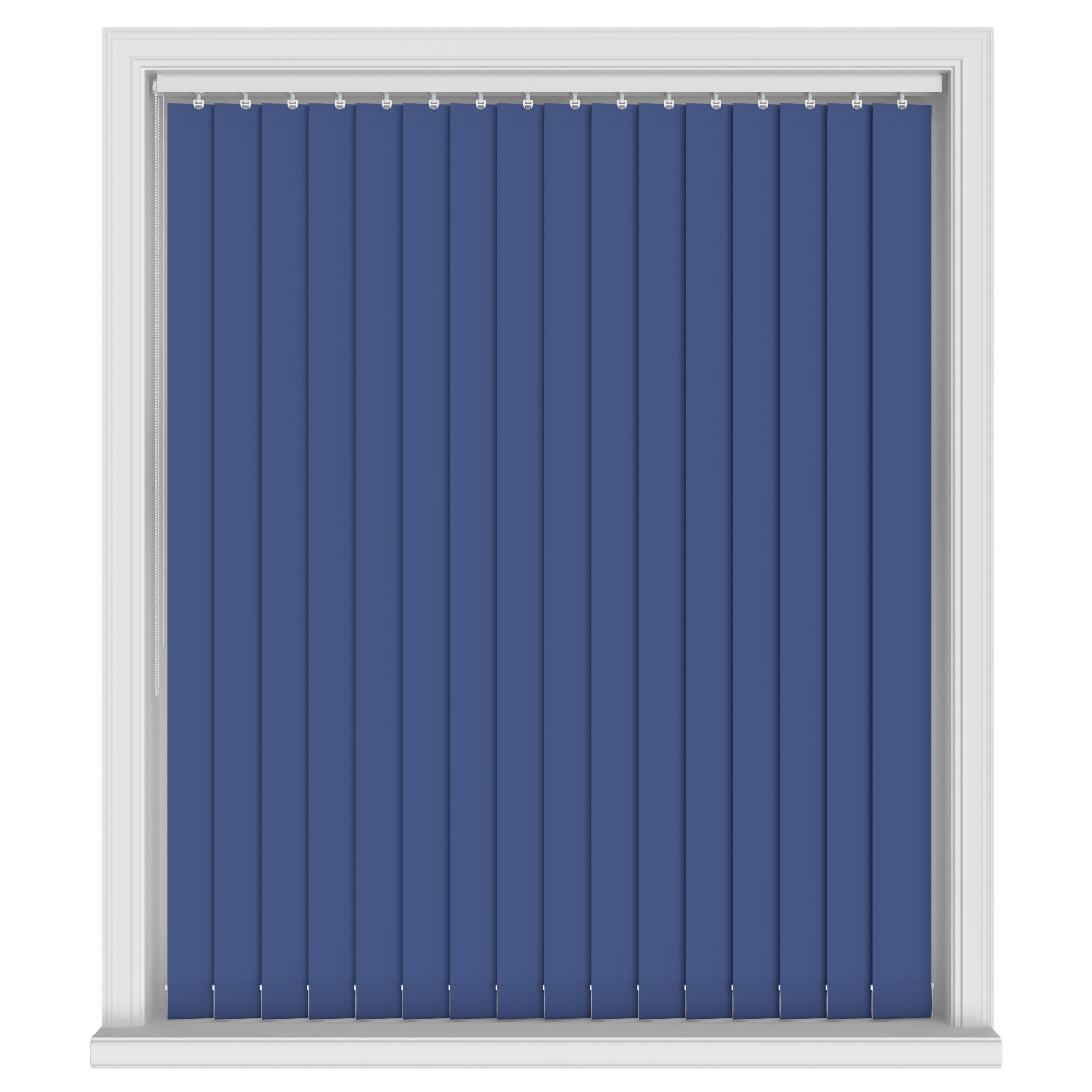 Banlight Duo Fr Glacier Blue Replacement Slats - Image 4