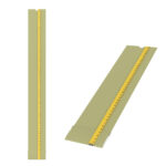 Banlight Duo Fr Green Replacement Slats