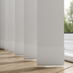 Banlight Duo Fr Grey Replacement Slats