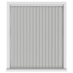 Banlight Duo Fr Grey Replacement Slats
