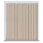 Banlight Duo FR Henna 127mm Replacement Slats