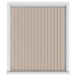 Banlight Duo Fr Henna Replacement Slats