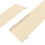 Banlight Duo FR Linen 127mm Replacement Slats