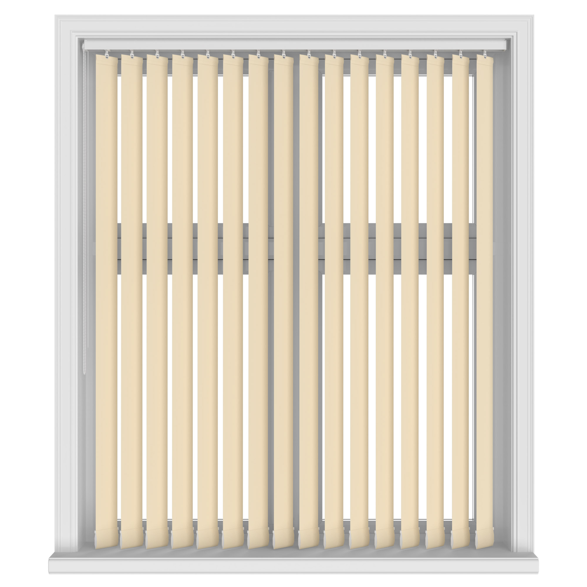 Banlight Duo Fr Linen - Image 2