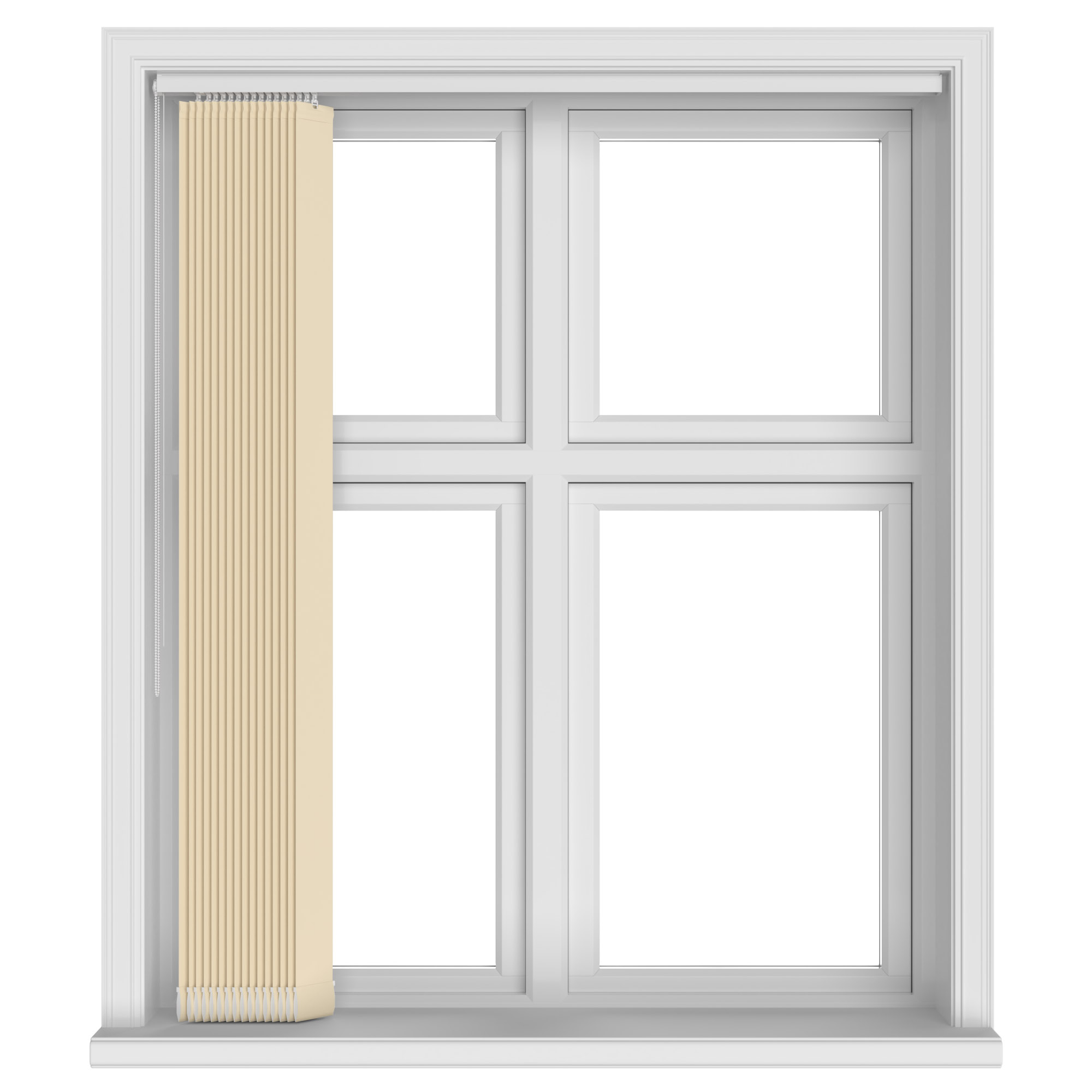 Banlight Duo Fr Linen - Image 4