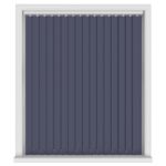 Banlight Duo Fr Navy Replacement Slats