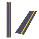 Banlight Duo Fr Navy Replacement Slats