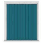 Banlight Duo FR Ocean 127mm Replacement Slats