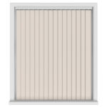Banlight Duo Fr Pearl Replacement Slats