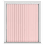 Banlight Duo Fr Pink Replacement Slats