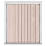 Banlight Duo FR Rose 127mm Replacement Slats