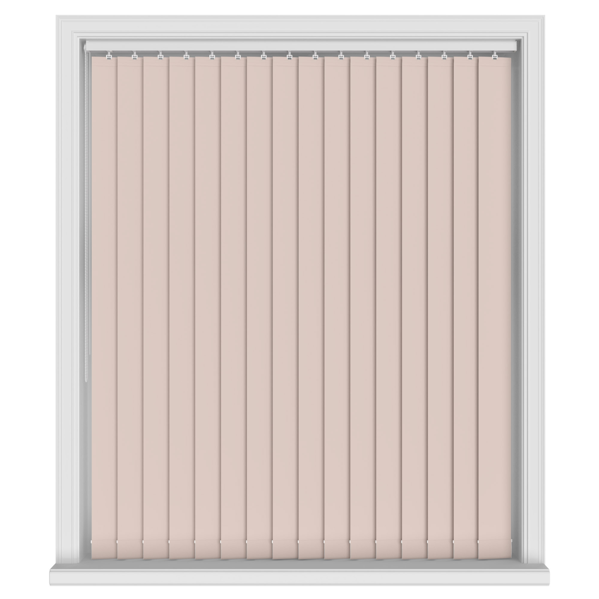 Banlight Duo Fr Rose Replacement Slats - Image 4