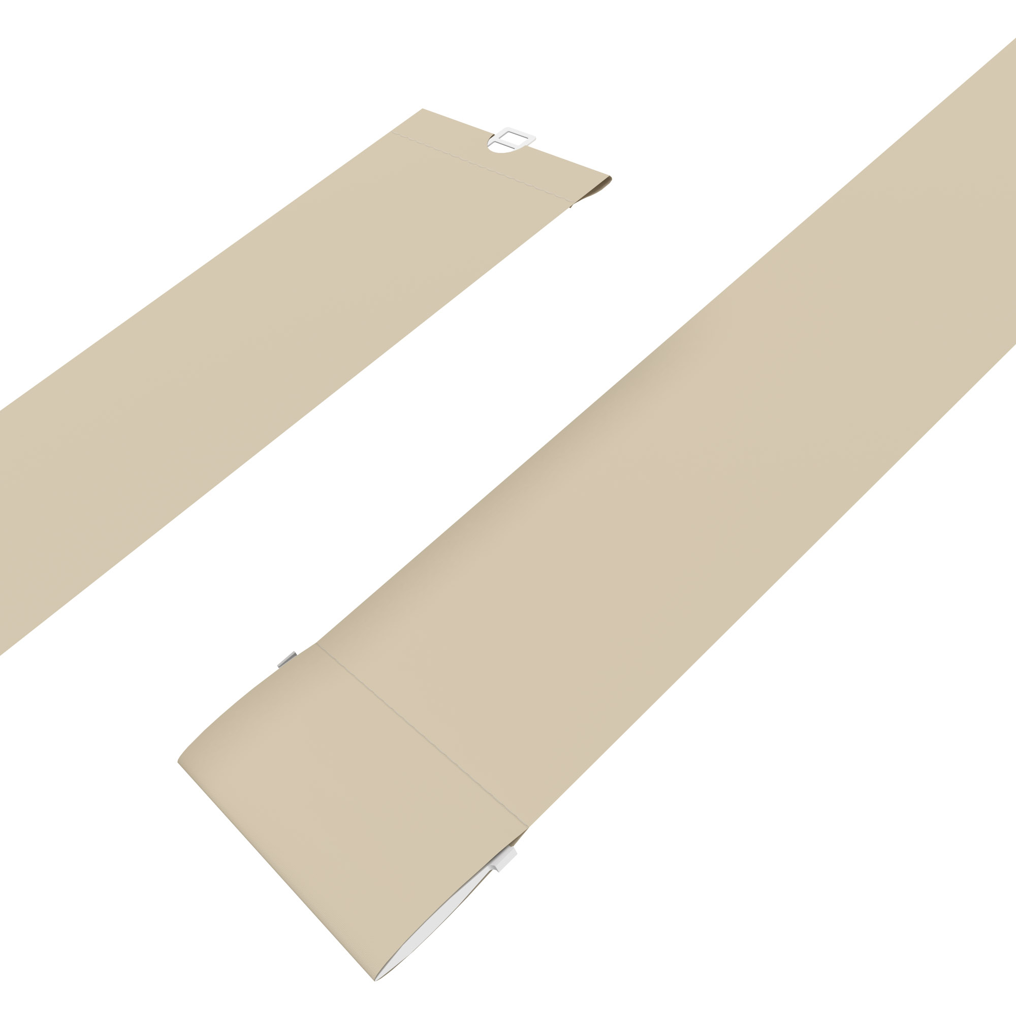 Banlight Duo Fr Sand Replacement Slats - Image 3