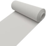Banlight Duo FR Silver 127mm Replacement Slats