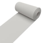 Banlight Duo Fr Silver Replacement Slats