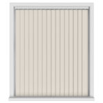 Banlight Duo Fr Stone Grey Replacement Slats