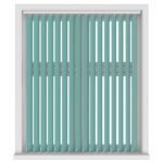 Banlight Duo Fr Turquoise
