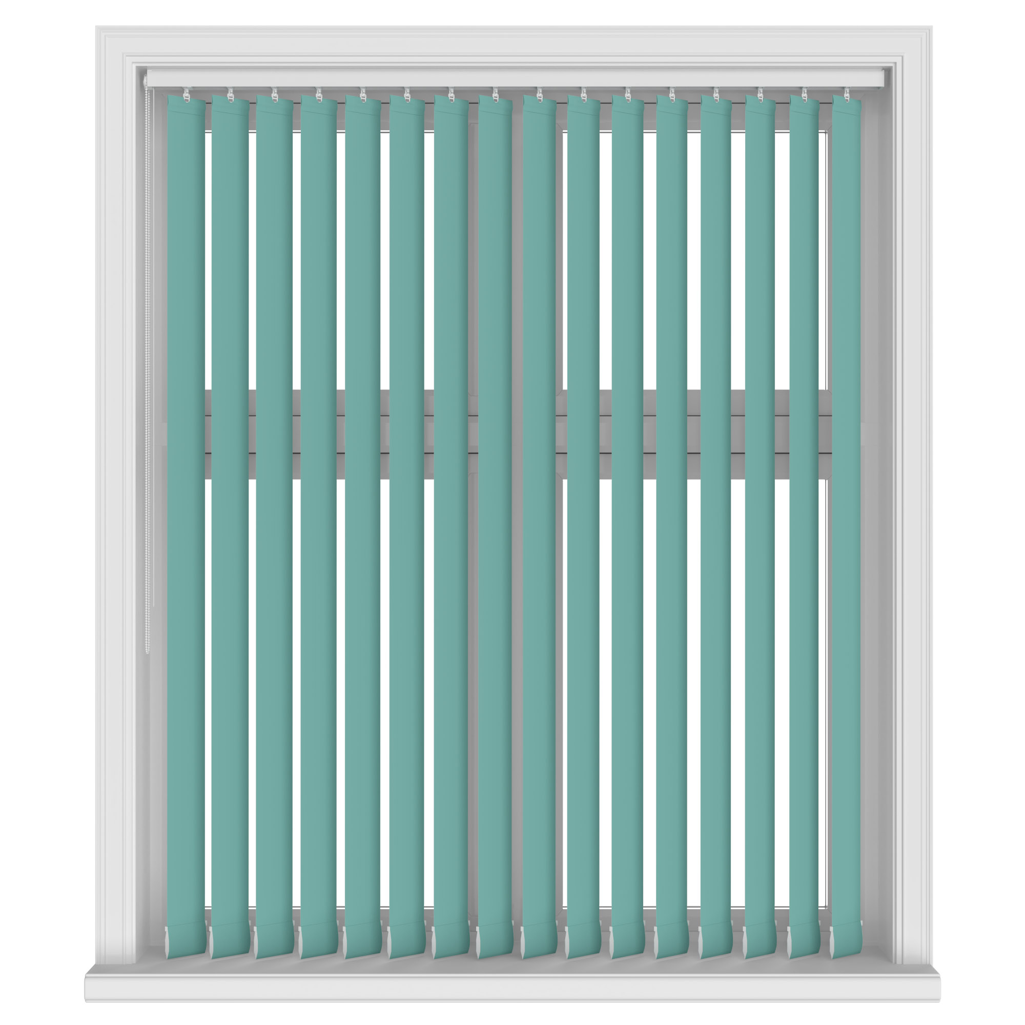 Banlight Duo Fr Turquoise - Image 2