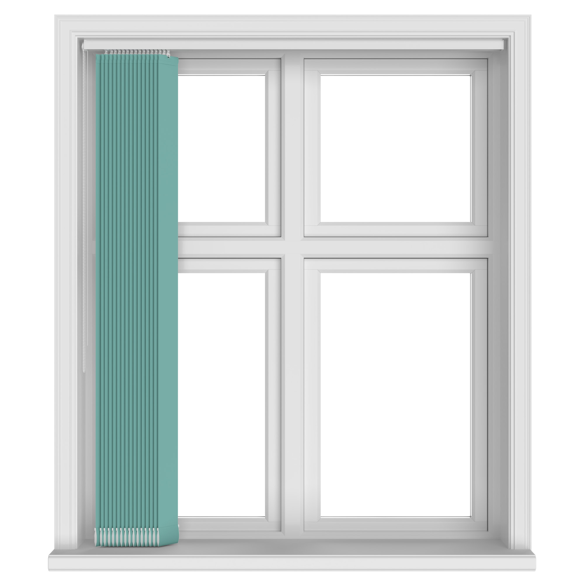 Banlight Duo Fr Turquoise - Image 4