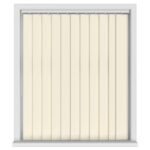 Banlight Duo FR Vanilla 127mm Replacement Slats