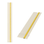 Banlight Duo Fr Vanilla Replacement Slats