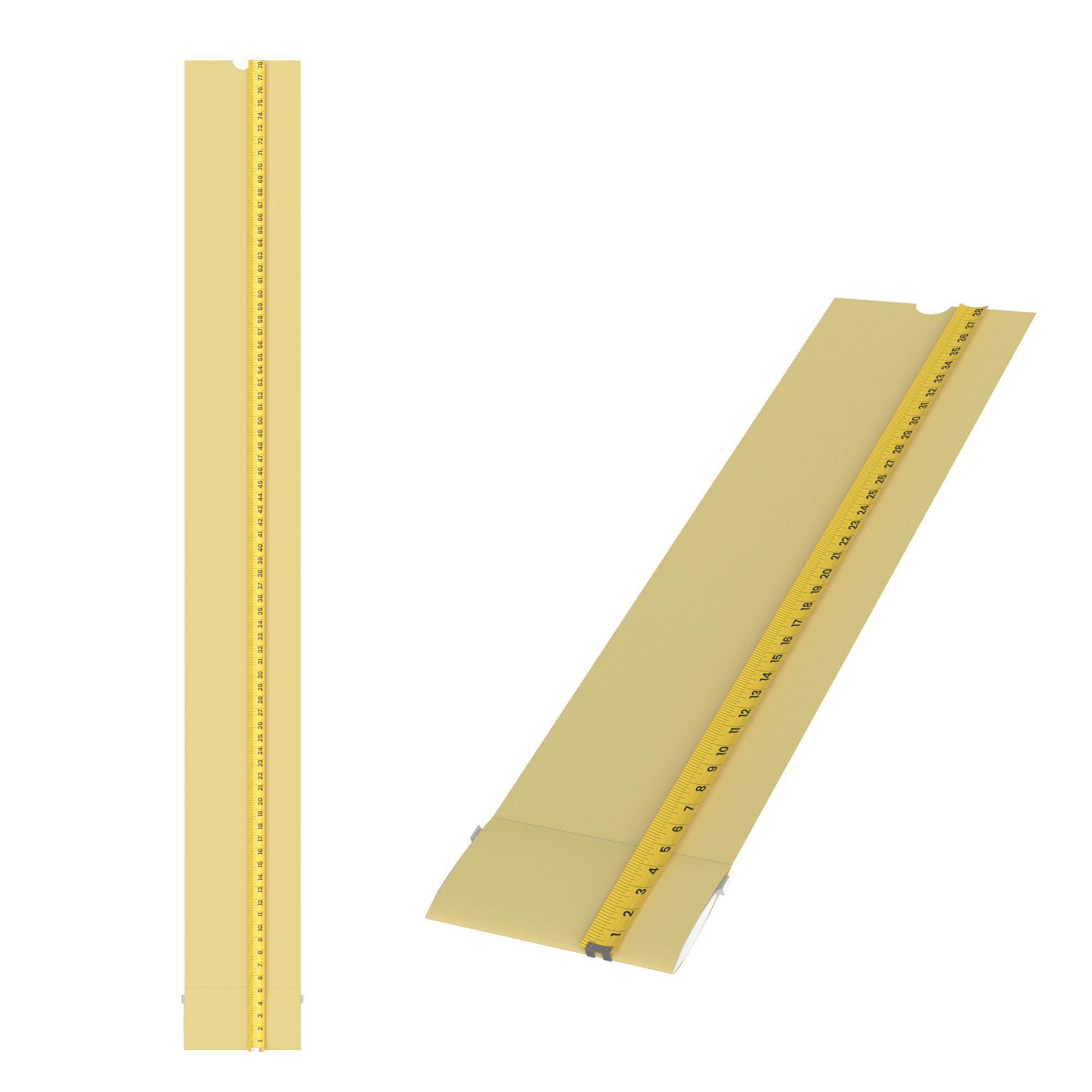 Bella Amalfi Replacement Slats - Image 5