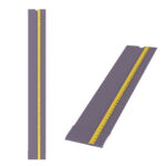 Bella Amparo Replacement Slats