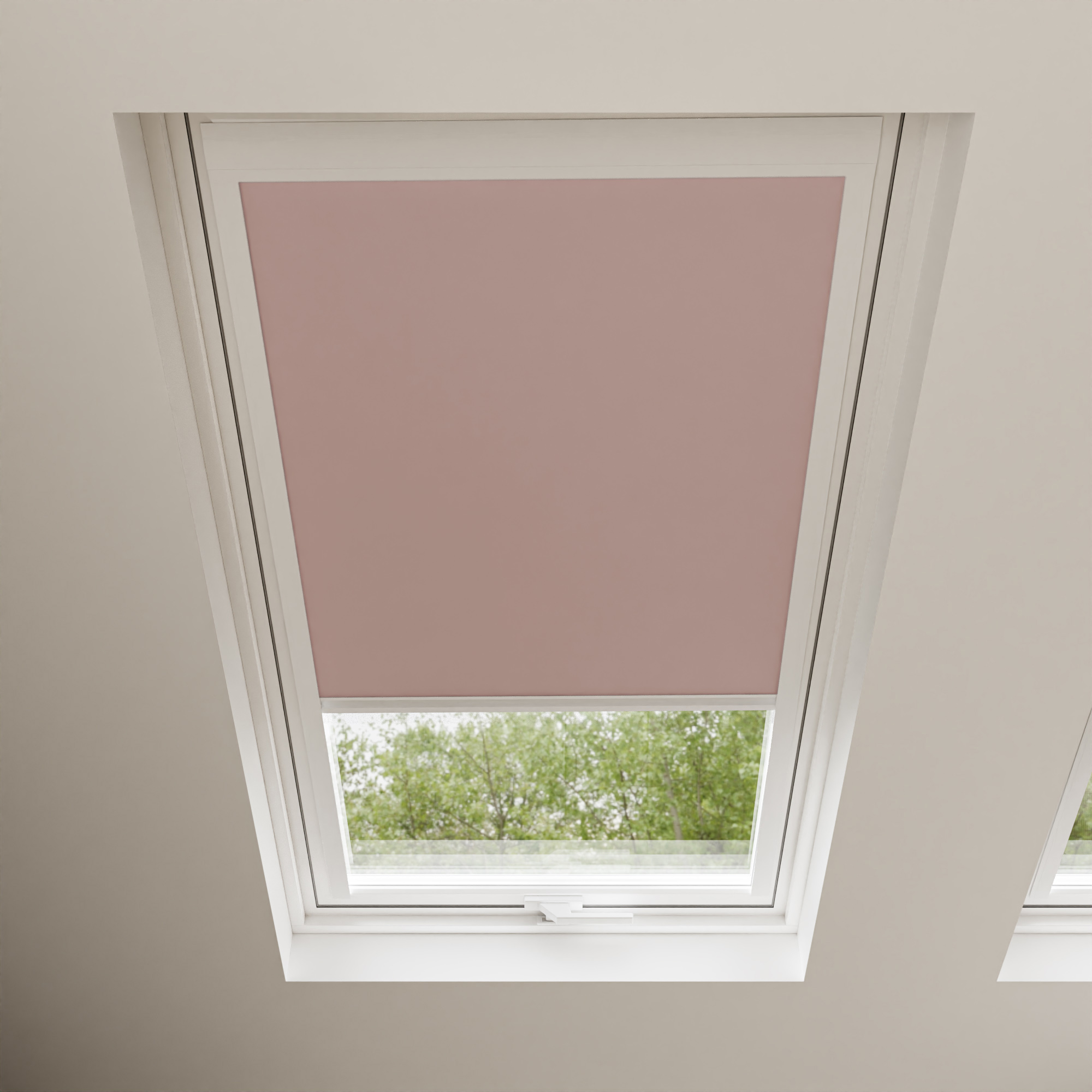 Bella Bossa Blind For Fakro - Image 2