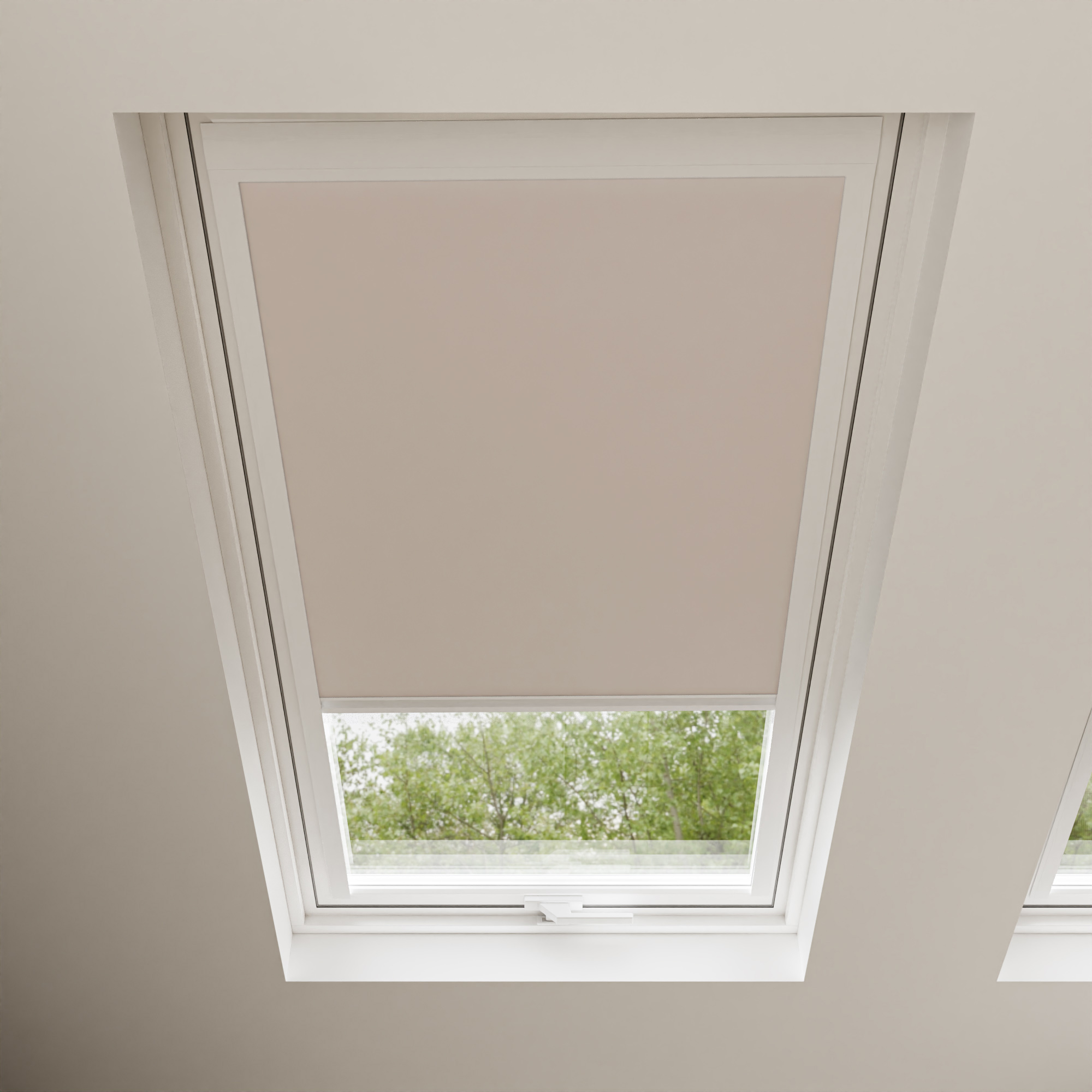 Bella Dove Blind For Fakro - Image 2