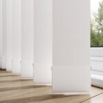 Bella Frost Replacement Slats