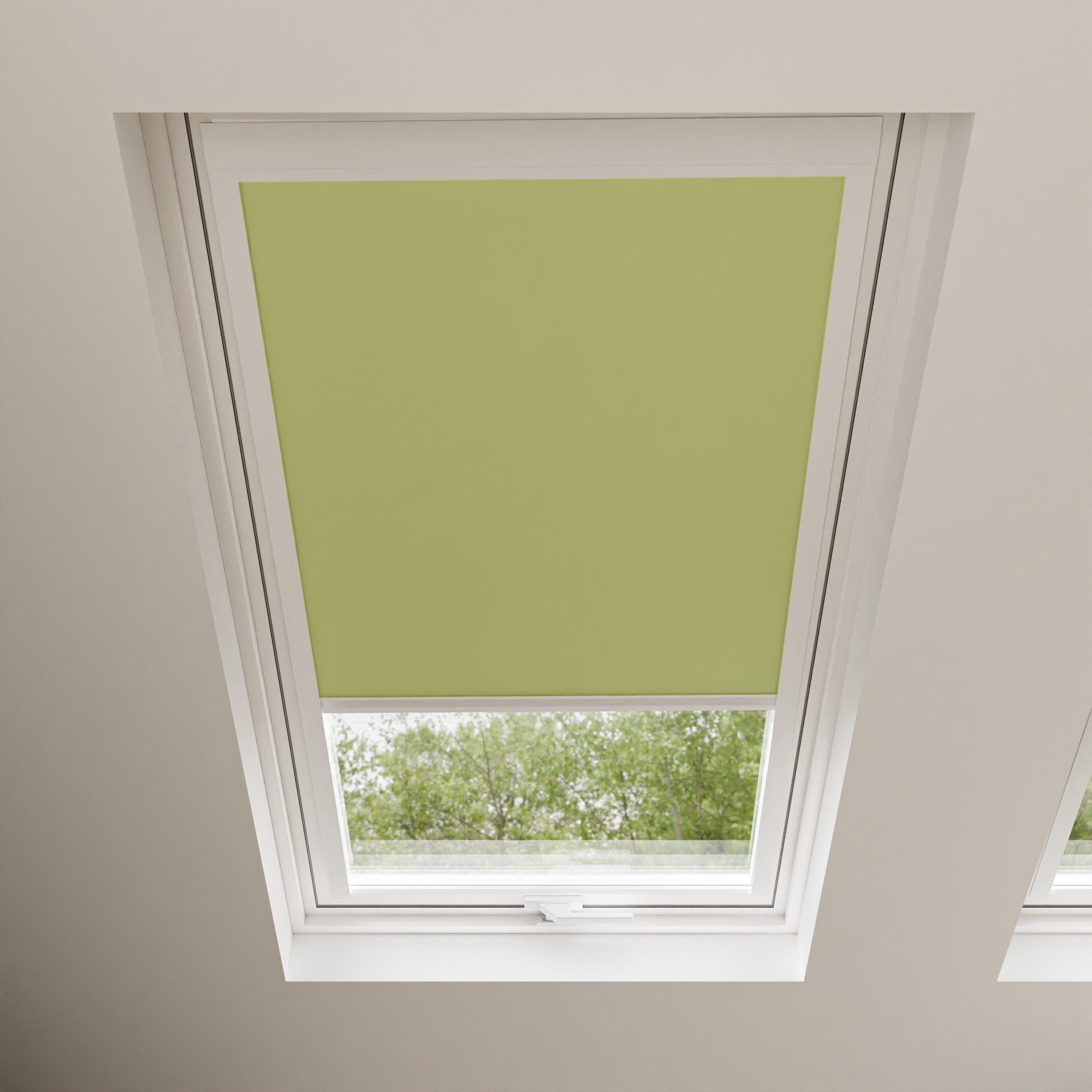 Bella Glade Blind For RoofLITE - Image 2