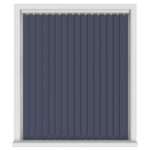 Bella Indigo Replacement Slats