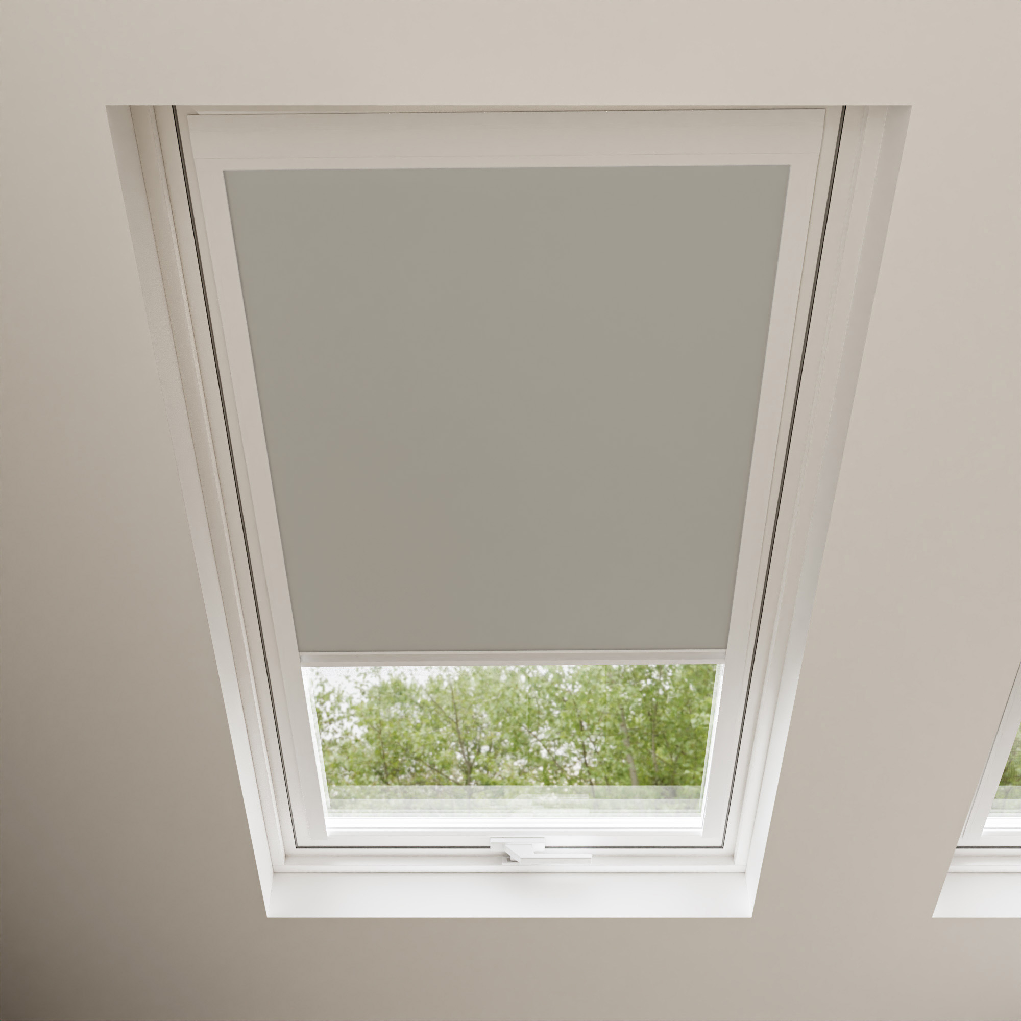 Bella Maylar Blind For RoofLITE - Image 2