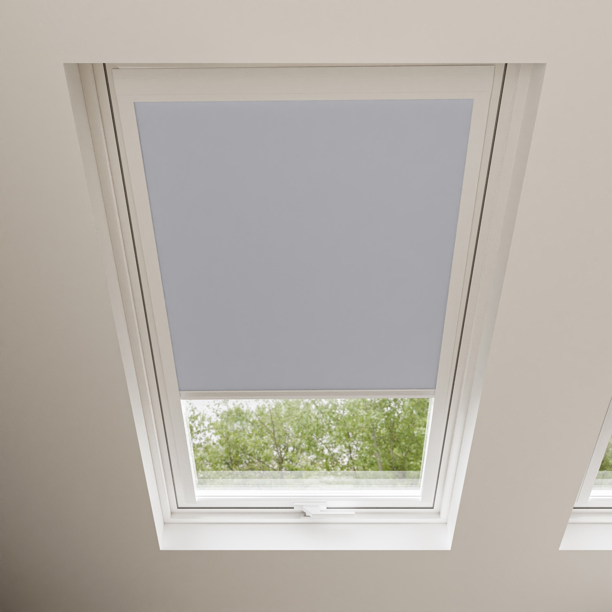 Bella Mineral Blind For RoofLITE - Image 2
